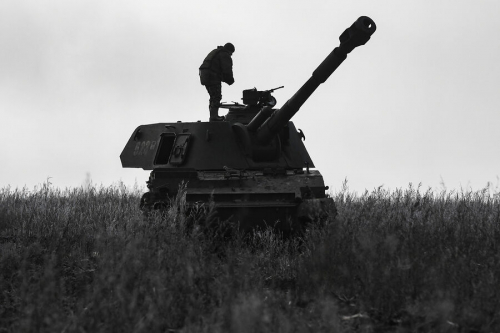 Военная операция на Украине. День 315-й Военная операция на Украине. День 315-й