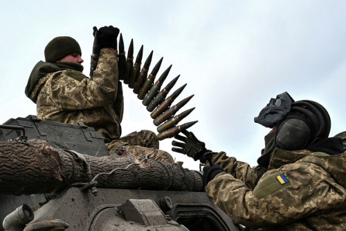 «Как избежать долгой войны». Названы четыре шага для завершения конфликта на Украине «Как избежать долгой войны». Названы четыре шага для завершения конфликта на Украине