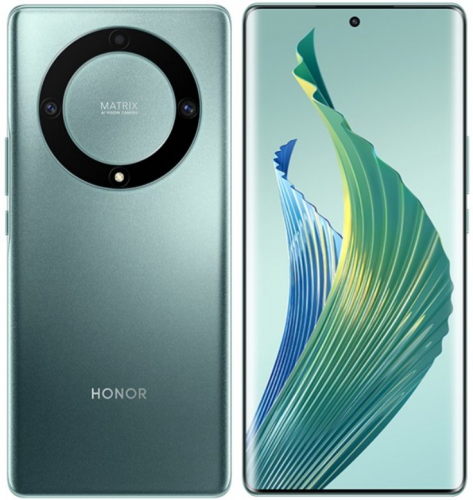 Honor Magic5 Lite официально представили во Франции Magic5 Lite
