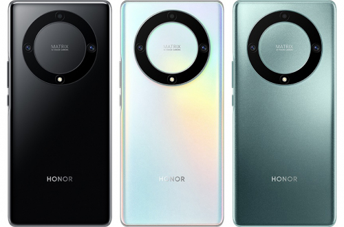 Honor Magic5 Lite официально представили во Франции Magic5 Lite