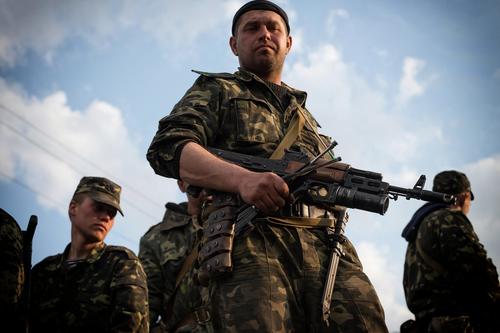 Ходаковский: на Угледарском направлении войска Украины прощупывают оборону, вызывая подозрения в готовящемся контрнаступлении Ходаковский: на Угледарском направлении войска Украины прощупывают оборону, вызывая подозрения в готовящемся контрнаступлении