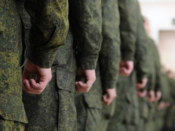 СМИ: с 1 апреля в России начнется набор 400 тысяч военных, Москва установила квоты регионам РФ Москва регионам набрать 400 тысяч контрактников за 2023 год