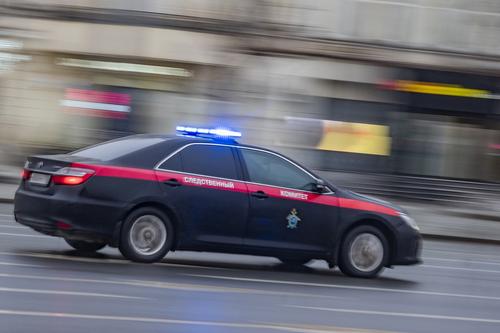 Baza: в Подмосковье задержан следователь МВД, которого подозревают в убийстве и расчленении друга Baza: в Подмосковье задержан следователь МВД, которого подозревают в убийстве и расчленении друга