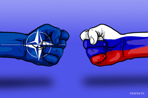 «Риски остаются высокими»: разведка США оценила вероятность военного конфликта с Россией «Риски остаются высокими»: разведка США оценила вероятность военного конфликта с Россией