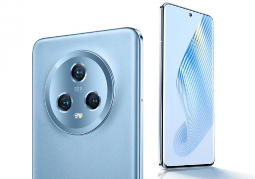 На MWC 2023 представили Honor Magic5 и Magic5 Pro Honor Magic 5
