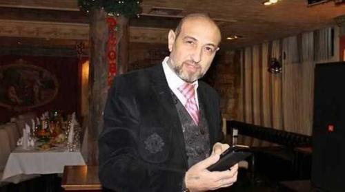 Дальнего родственника Николя Саркози обвиняют в кражах у пенсионеров Дальнего родственника Николя Саркози обвиняют в кражах у пенсионеров