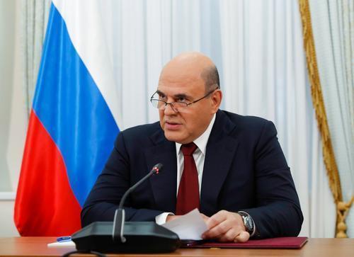 Мишустин заявил, что России удалось укрепить стабильность экономики Мишустин заявил, что России удалось укрепить стабильность экономики