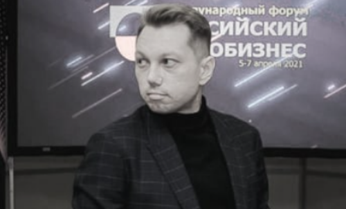 Скоропостижно скончался главный редактор издания о кино Александр Нечаев Скоропостижно скончался главный редактор издания о кино Александр Нечаев