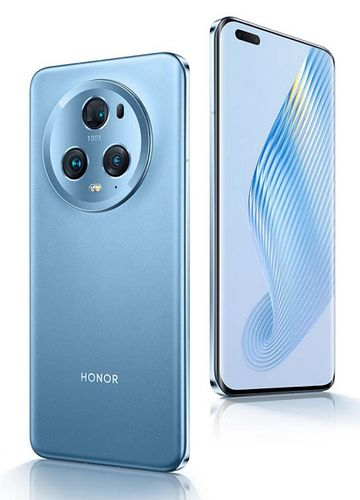 Honor Magic5 Pro вышел на европейский рынок Honor Magic5 Pro