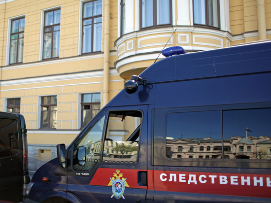СК возбудил уголовное дело после смерти шести подопечных ПНИ №10 в Петербурге СК возбудил уголовное дело после смерти шести подопечных ПНИ №10 в Петербурге