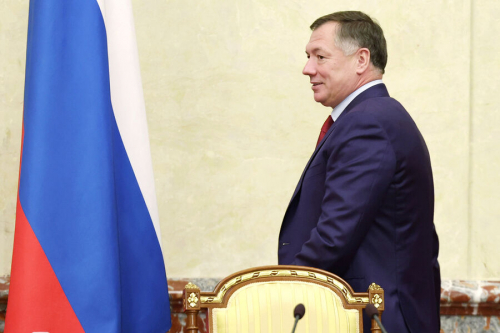 Хуснуллин, «Мегафон», ЧВК «Патриот». Против кого США ввели новые санкции Хуснуллин, «Мегафон», ЧВК «Патриот». Против кого США ввели новые санкции