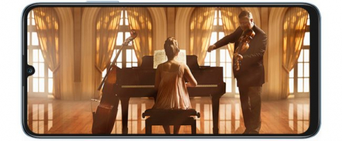 Представлен смартфон-долгожитель Honor Play 7T Honor Play 7T