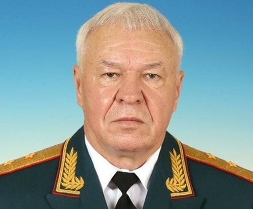 Депутат Госдумы генерал Соболев призвал возродить в России ядерный поезд для эффективного сдерживания США Депутат Госдумы генерал Соболев призвал возродить в России ядерный поезд для эффективного сдерживания США