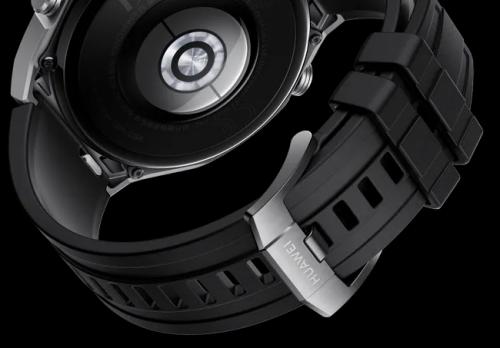 Huawei Watch Ultimate дебютируют в Европе Huawei Watch Ultimate