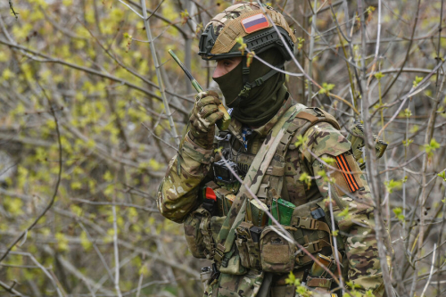 Военная операция на Украине. День 420-й Военная операция на Украине. День 420-й