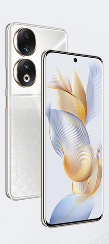 Honor 90 и Honor 90 Pro представлены официально Honor 90