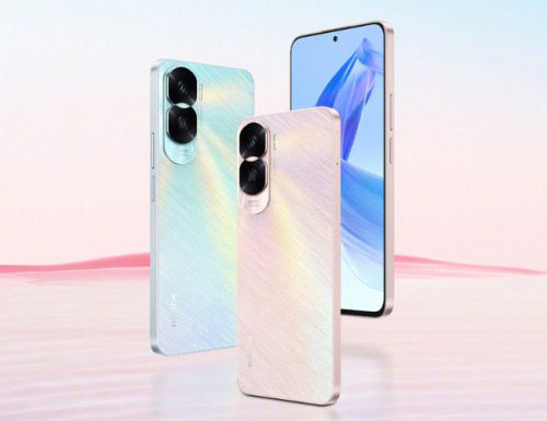 Honor X50i с камерой на 108 Мп вышел в продажу в Китае Honor X50i