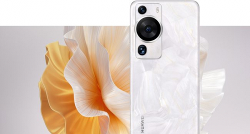 Huawei P60 и P60 Pro готовы ворваться на российский рынок Huawei P60 Pro