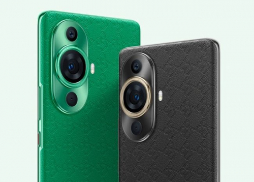 Спутниковые смартфоны Nova 11 представлены официально Nova 11 Series