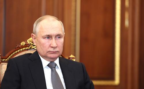 Путин заявил, что Россия смогла увеличить до 41,6 миллиарда долларов экспорт в сельском хозяйстве Путин заявил, что Россия смогла увеличить до 41,6 миллиарда долларов экспорт в сельском хозяйстве