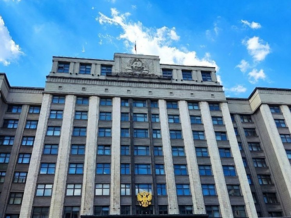 Депутат Госдумы Чаплин объяснил, в чем суть законопроекта о молодых специалистах Депутат Госдумы Чаплин объяснил, в чем суть законопроекта о молодых специалистах
