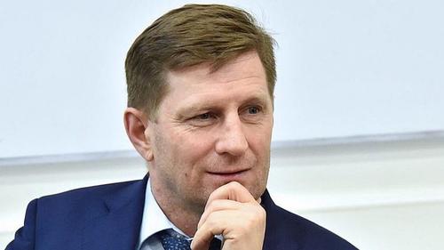 Сергею Фургалу добавят новые эпизоды преступлений к 22 годам колонии Сергею Фургалу добавят новые эпизоды преступлений к 22 годам колонии