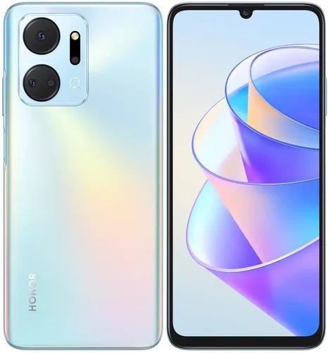 Honor X7a Plus добрался до российских прилавков HONOR X7a Plus