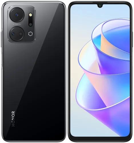 Honor X7a Plus добрался до российских прилавков HONOR X7a Plus