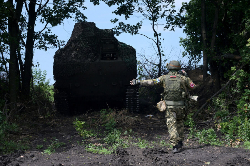 Серия атак по регионам РФ и удар по Чернигову. Военная операция на Украине, день 542-й Серия атак по регионам РФ и удар по Чернигову. Военная операция на Украине, день 542-й