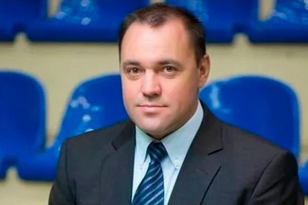 Скончался директор БК Новосибирск Сергей Бабков Скончался директор БК Новосибирск Сергей Бабков0