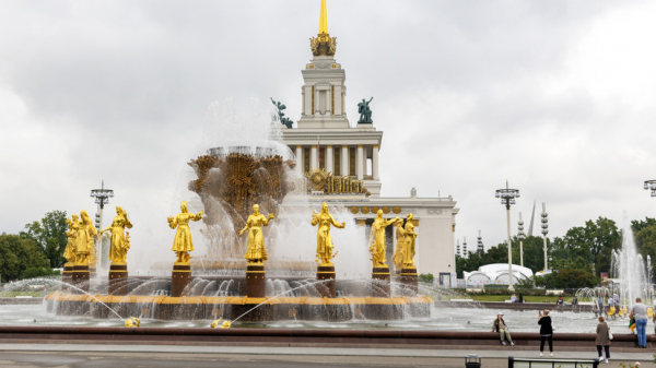 На ВДНХ 2 и 3 сентября пройдут турниры по конкуру На ВДНХ 2 и 3 сентября пройдут турниры по конкуру