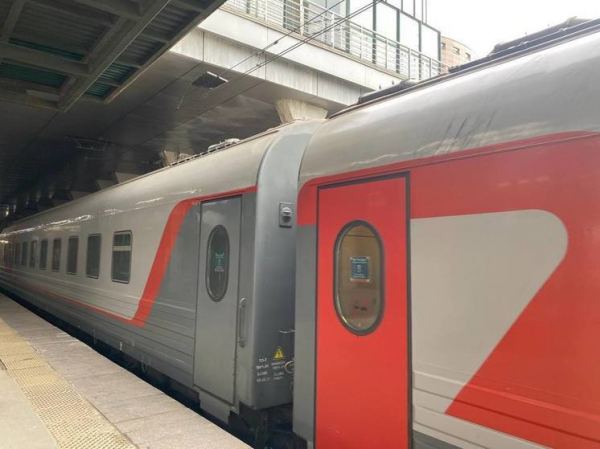 В Петербурге увеличился спрос на «туристические вагоны» на 12 % В Петербурге увеличился спрос на «туристические вагоны» на 12 %