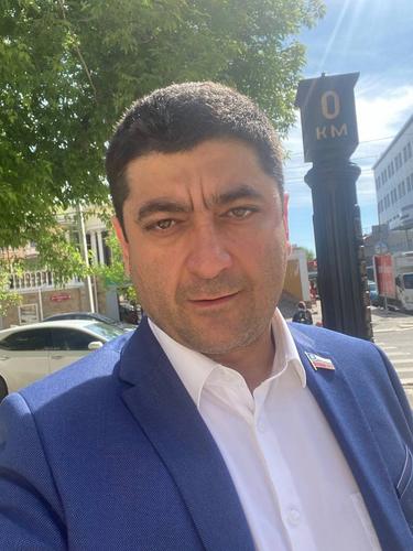 Депутат Думы города Астрахань задержан по подозрению в торговле наркотиками Депутат Думы города Астрахань задержан по подозрению в торговле наркотиками
