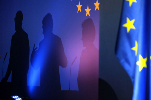 Чего ждать России от осенней сессии Европарламента Чего ждать России от осенней сессии Европарламента