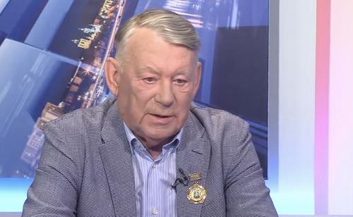 Умер бывший депутат Госдумы и лидер Народной партии Геннадий Райков Умер бывший депутат Госдумы и лидер Народной партии Геннадий Райков