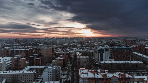 В ХМАО заметно увеличился миграционный прирост В ХМАО заметно увеличился миграционный прирост