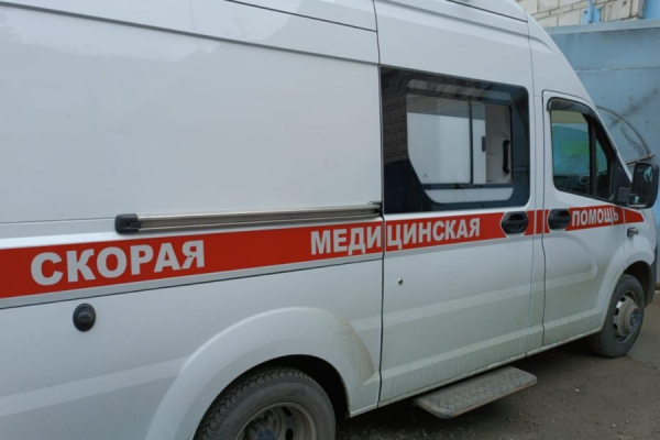 В Новосибирске прошел пикет в поддержку сотрудников скорой помощи пикет в Новосибирске0