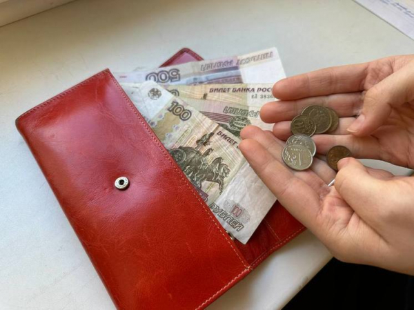 Жители Красногвардейского и Московского районов получат единую квитанцию за ЖКУ Жители Красногвардейского и Московского районов получат единую квитанцию за ЖКУ