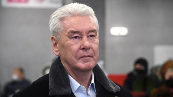 Собянин открыл Театр эстрады после реставрации Собянин открыл Театр эстрады после реставрации