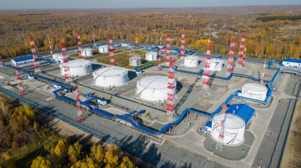 Нефтетранспортное предприятие подвело итоги плановой диагностики объектов Промышленность0