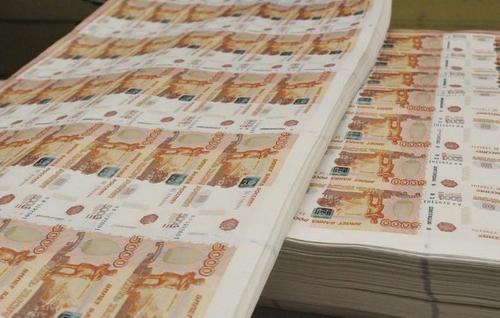 Отток капитала за 3 месяца увеличился в два раза Отток капитала за 3 месяца увеличился в два раза