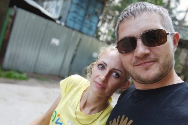 «Ты даешь мне стимул жить»: новосибирец убил супругу на глазах у детей, чтобы не разводиться с ней новосибирец убил супругу на глазах у детей, чтобы не разводиться с ней0