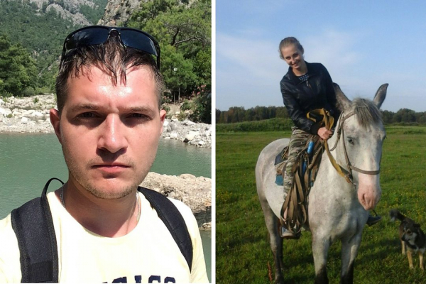 «Ты даешь мне стимул жить»: новосибирец убил супругу на глазах у детей, чтобы не разводиться с ней «Ты даешь мне стимул жить»: новосибирец убил супругу на глазах у детей, чтобы не разводиться с ней1
