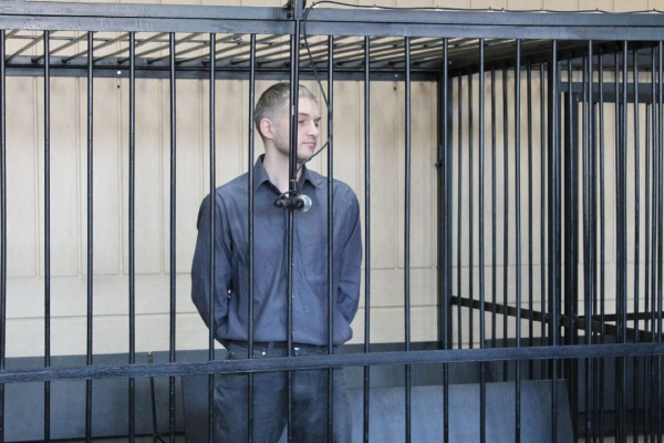 «Ты даешь мне стимул жить»: новосибирец убил супругу на глазах у детей, чтобы не разводиться с ней «Ты даешь мне стимул жить»: новосибирец убил супругу на глазах у детей, чтобы не разводиться с ней3
