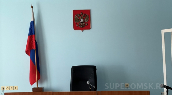Омичка требует с перевозчика возмещения вреда здоровью после поездки Судебные новости0