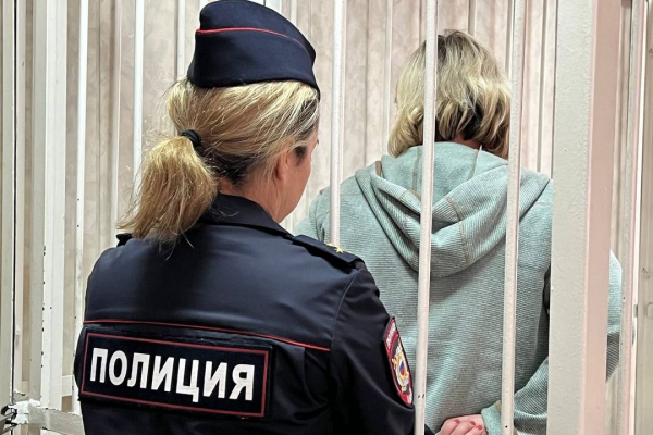 «Он даже говорить не мог»: малыш-аутист больше года терпел насилие в детском саду Новосибирска «Он даже говорить не мог»: малыш-аутист больше года терпел насилие в детском саду Новосибирска1