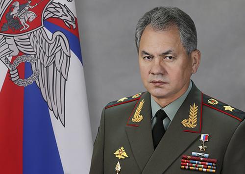 Шойгу: украинские войска за полгода контрнаступления потеряли 125 тысяч человек Шойгу: украинские войска за полгода контрнаступления потеряли 125 тысяч человек