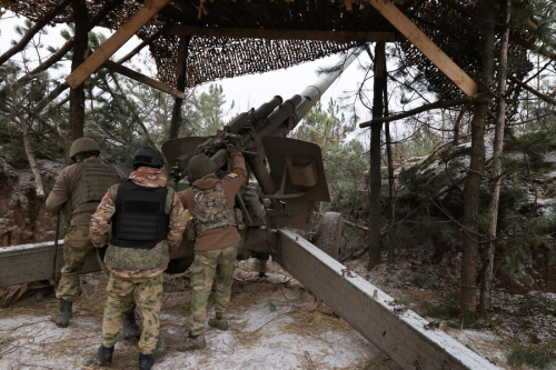 Онлайн-трансляция специальной военной операции на Украине — 692-й день Онлайн-трансляция специальной военной операции на Украине — 692-й день