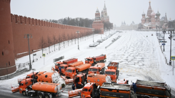 Синоптик Шувалов спрогнозировал постепенный приход весны в Москву Синоптик Шувалов спрогнозировал постепенный приход весны в Москву