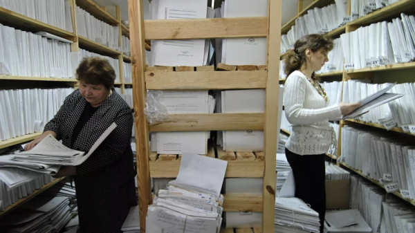 Главархив представил выставку к 160-летию Московского зоопарка Главархив представил выставку к 160-летию Московского зоопарка